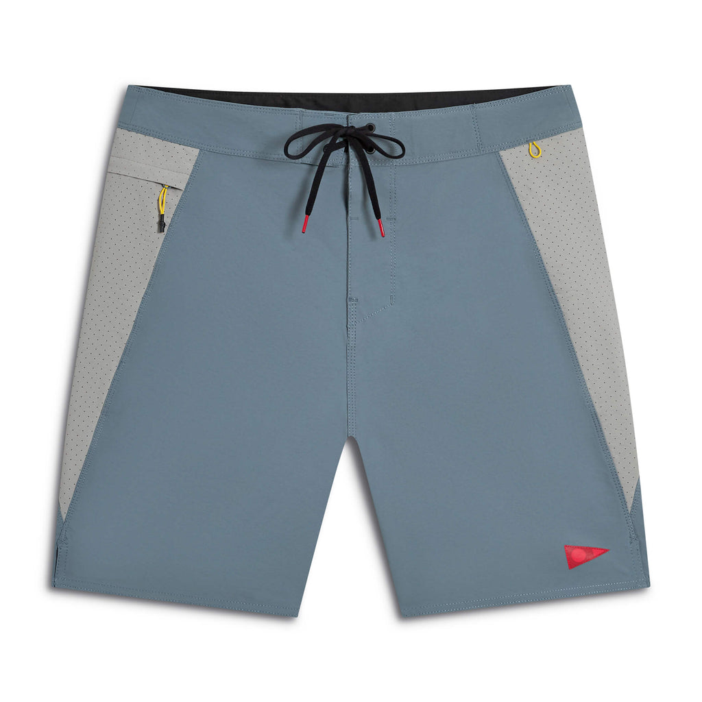 Florence Marine X Cordura® Airtex Boardshort