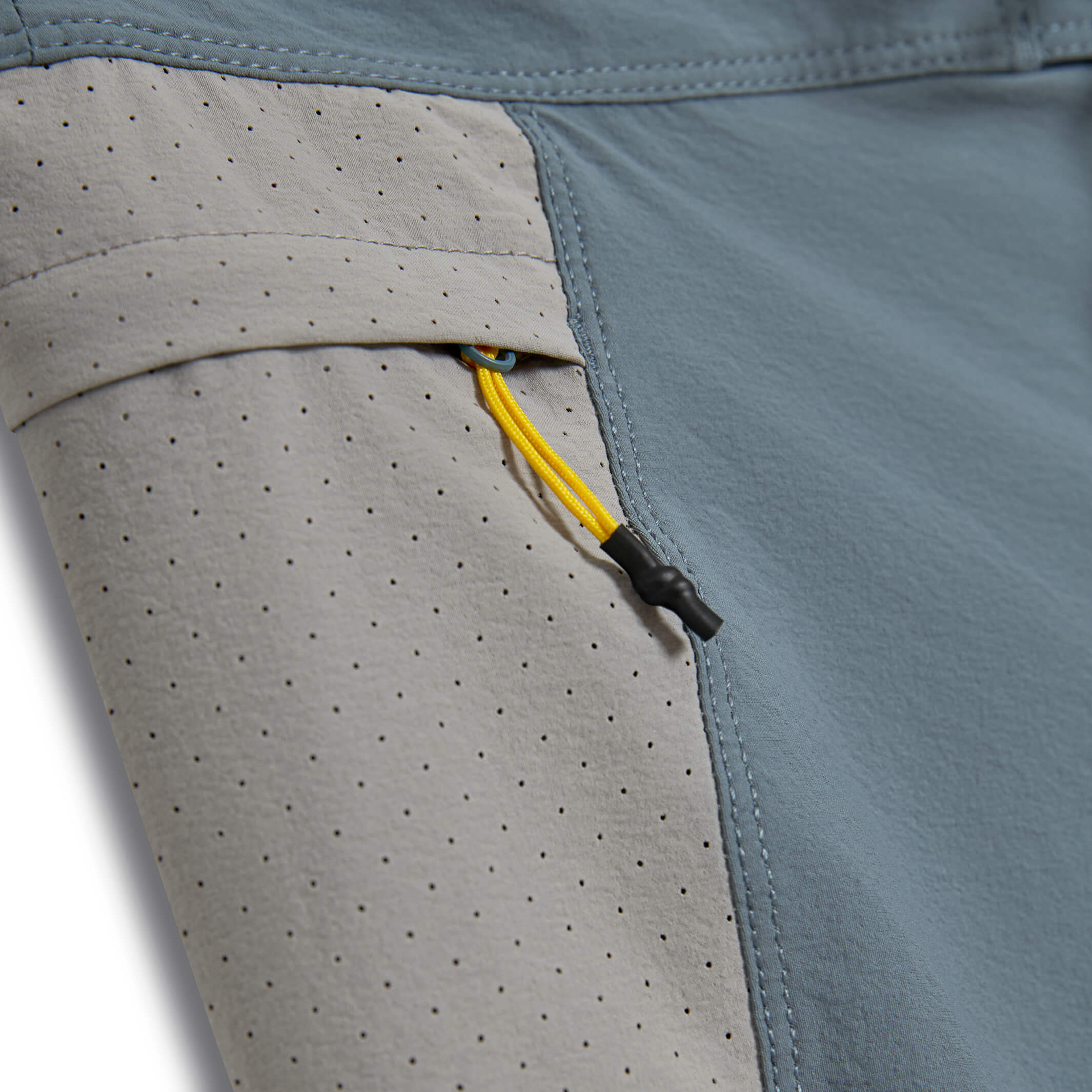 Cordura® Airtex Boardshort – Florence Marine X