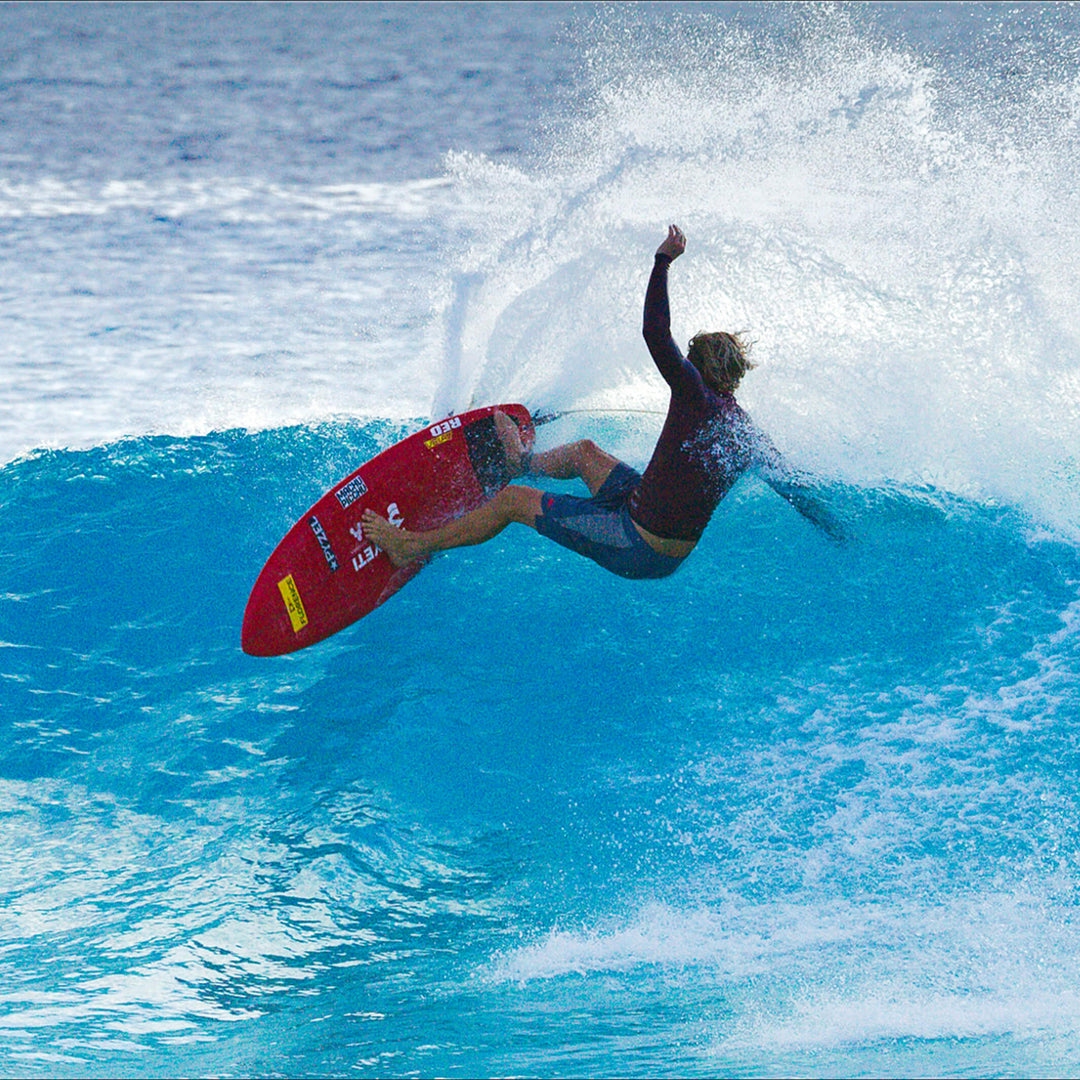 Color:Sea Blue-Florence Cordura® Airtex Boardshort -alt