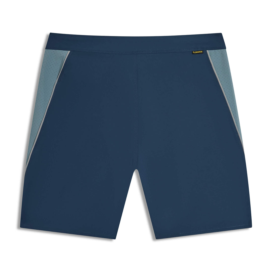 Color:Dark Blue-Airtex Gamma Boardshort