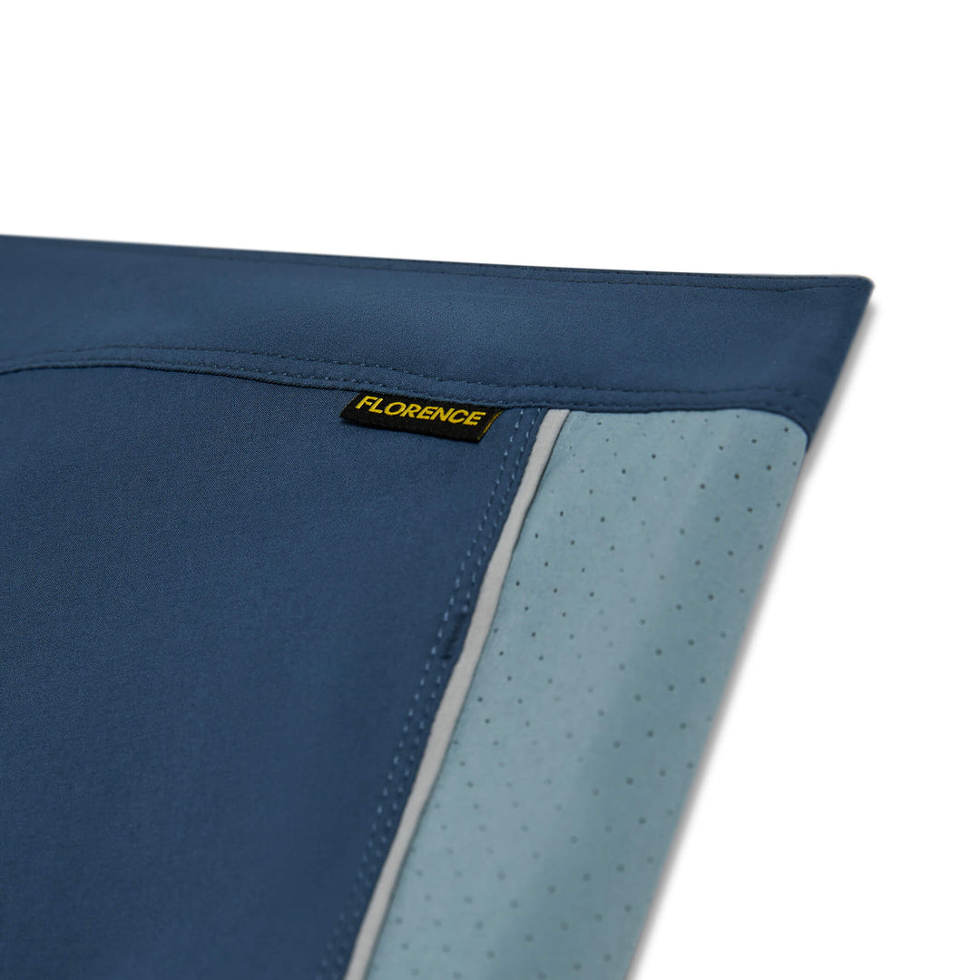 Color:Dark Blue-Airtex Gamma Boardshort