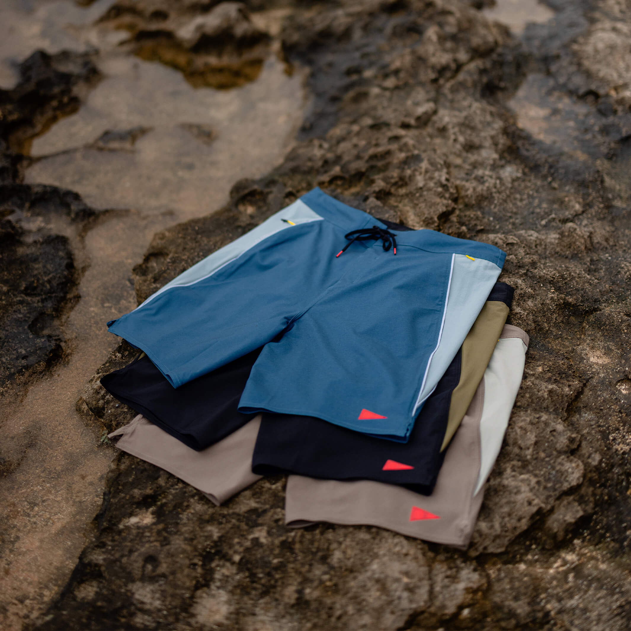 Airtex Gamma Boardshort – Florence Marine X
