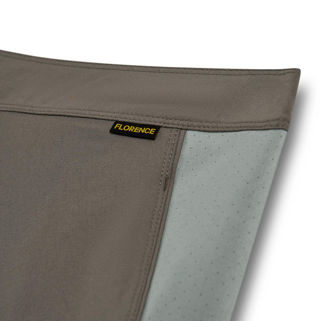 Color:Pumice-Airtex Gamma Boardshort