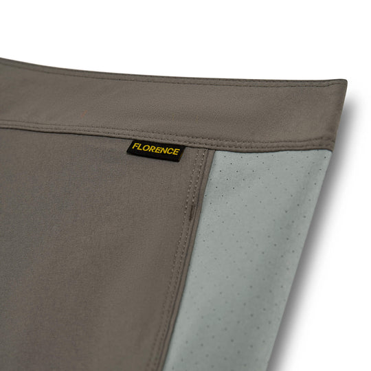 Color:Pumice-Airtex Gamma Boardshort