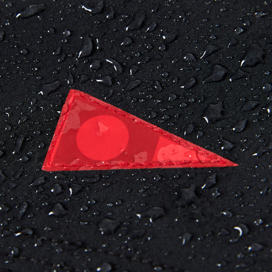 Color:Black Storm-Standard Issue Boardshort