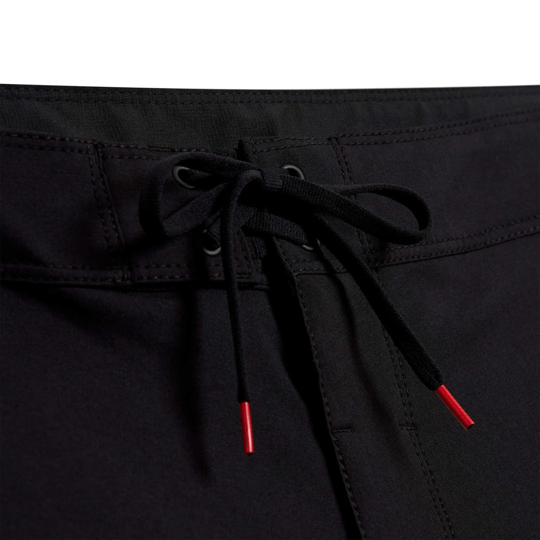 Color:Black Storm-Standard Issue Boardshort