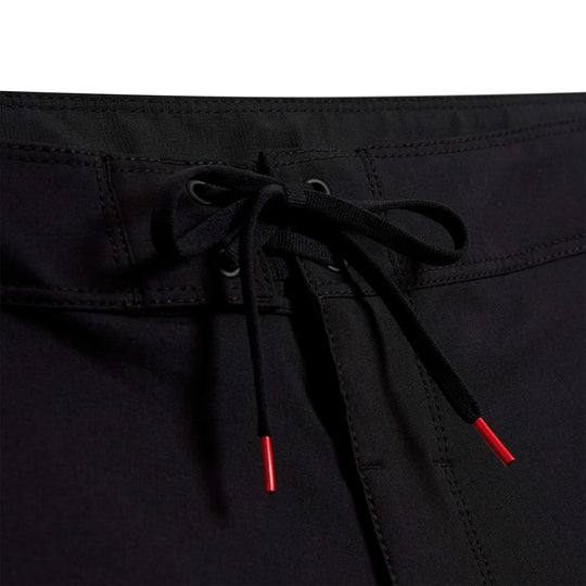 Color:Black Storm-Standard Issue Boardshort