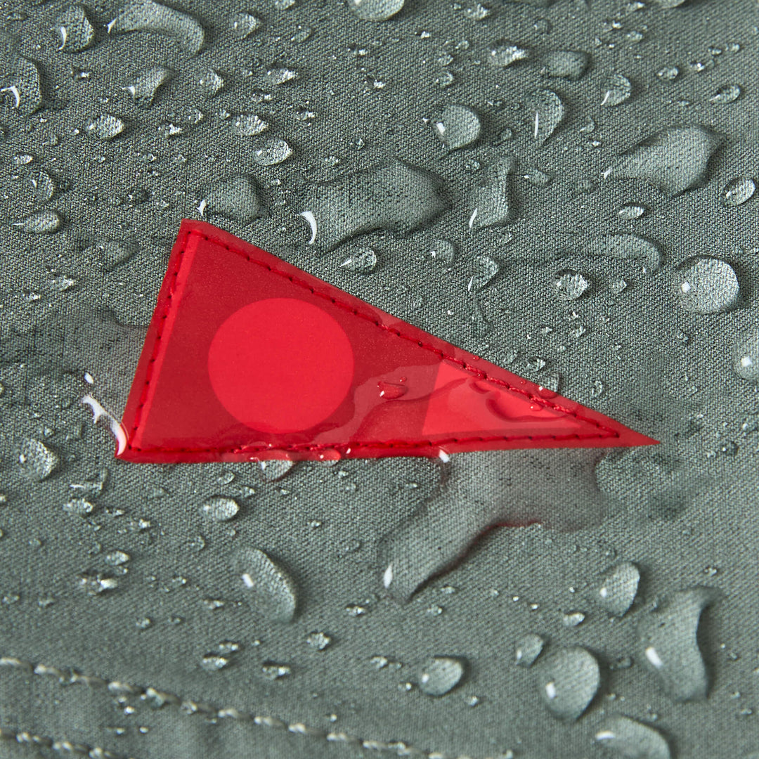 Color:Dark Sage-Standard Issue Boardshort