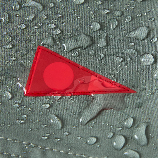 Color:Dark Sage-Standard Issue Boardshort