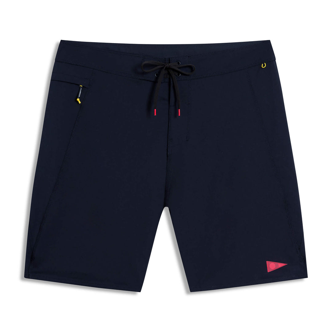 Color:Department Navy-Standard Issue Boardshort
