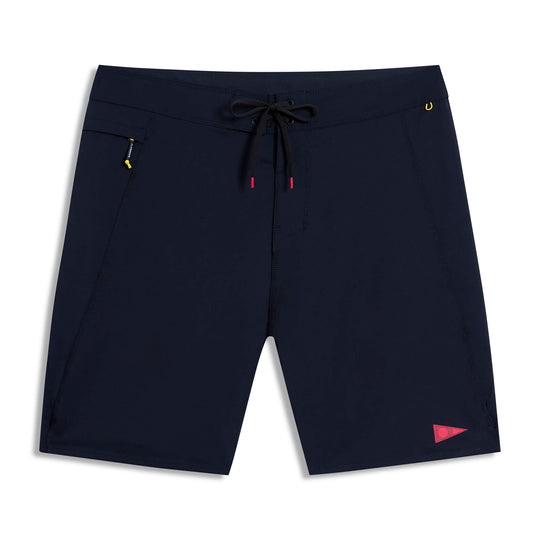 Color:Department Navy-Standard Issue Boardshort