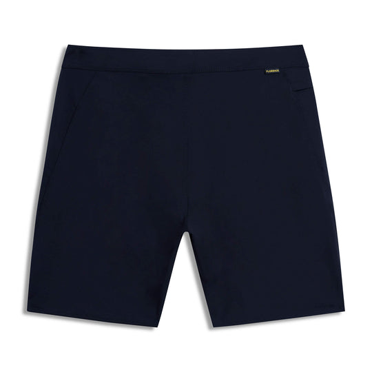 Color:Department Navy-Standard Issue Boardshort -alt