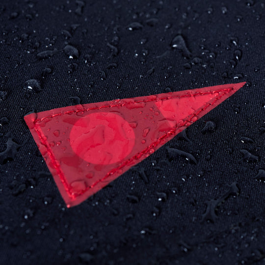 Color:Department Navy-Standard Issue Boardshort