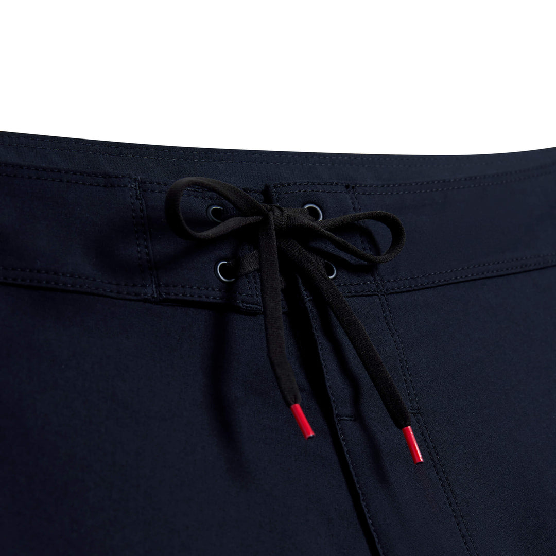 Color:Department Navy-Standard Issue Boardshort