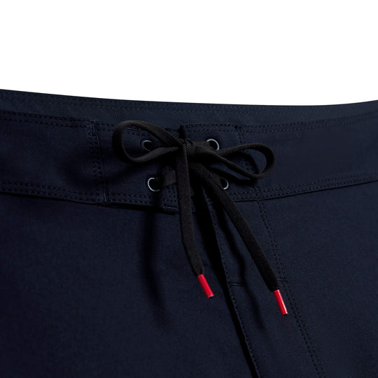 Color:Department Navy-Standard Issue Boardshort