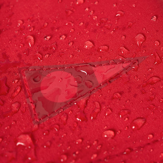 Color:Rescue Red-Standard Issue Boardshort