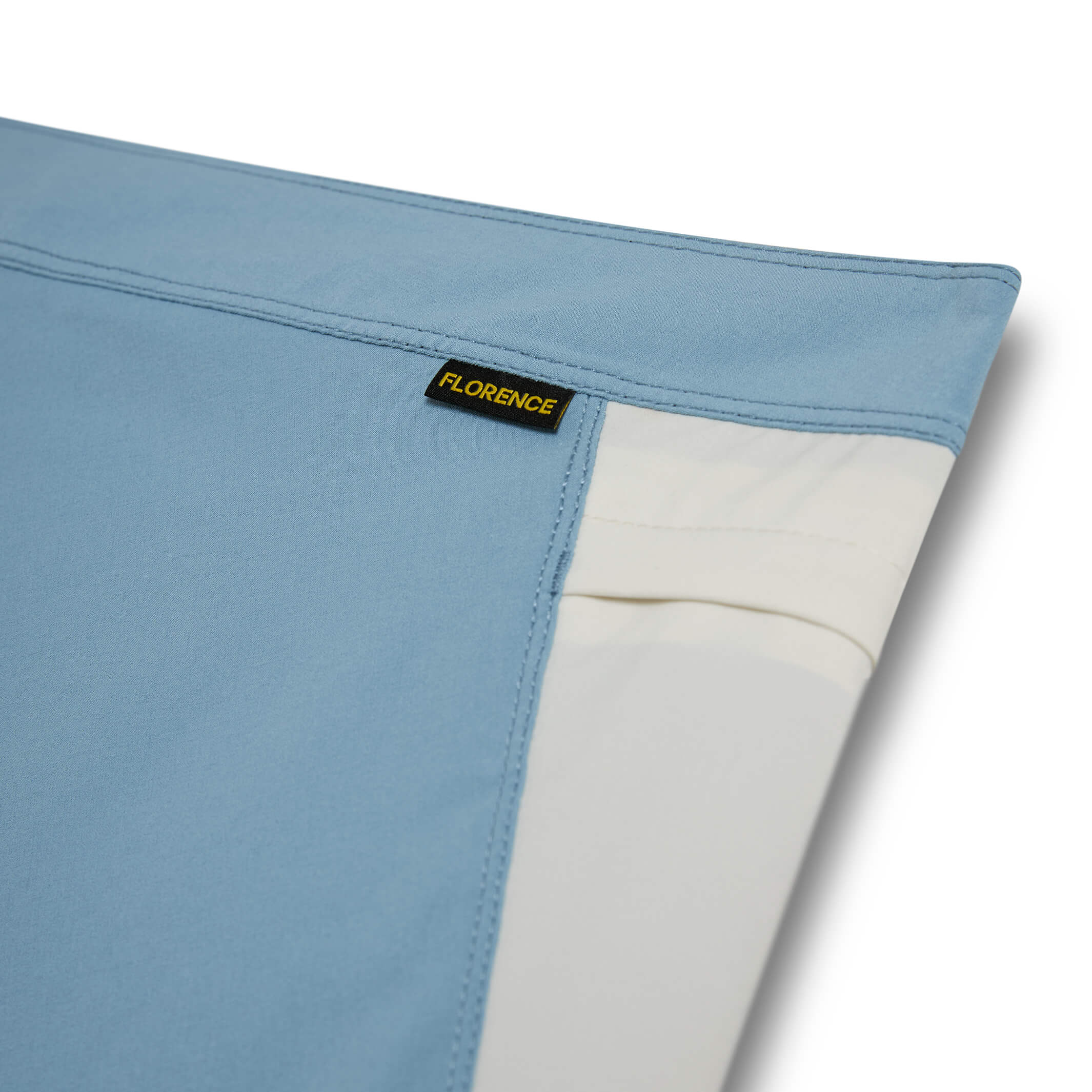 Standard Issue Boardshort – Florence Marine X