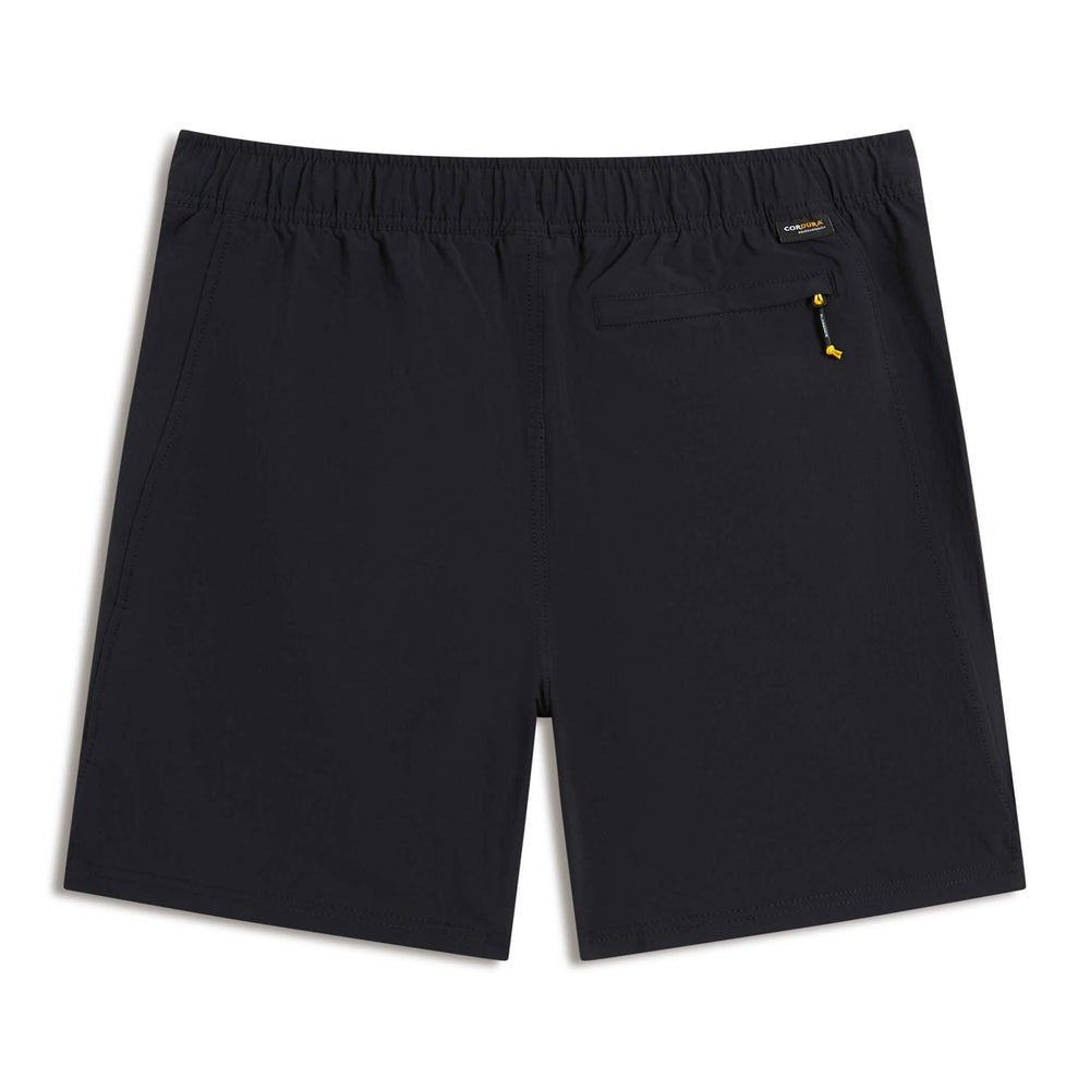 Color:Black-Florence C4 10th Anniversary All-Purpose Cordura Short -alt