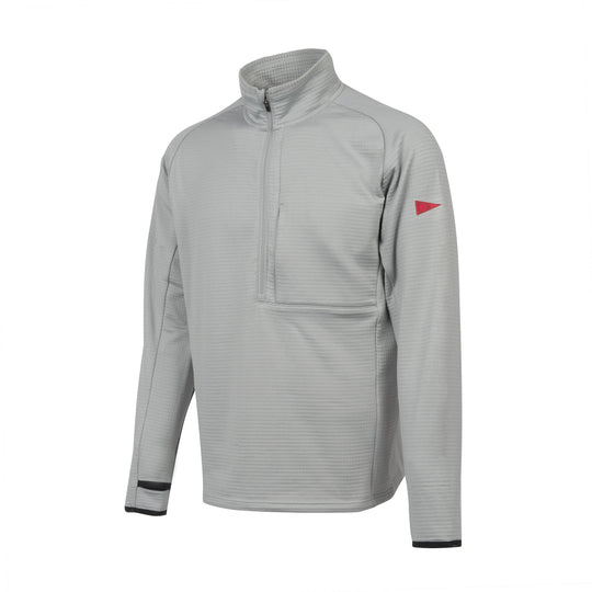 【新品未使用】BRIEFING STRETCH FLEECE PULLOVER Off Grid Fleece Half Zip – Florence Marine X