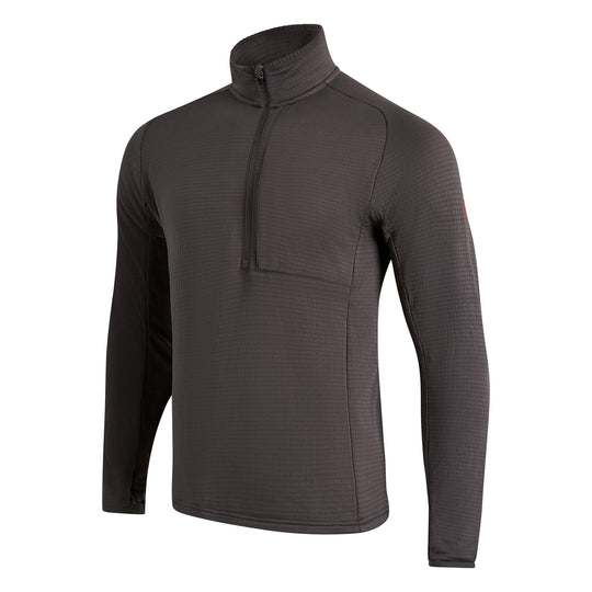 Color:Mountain-Florence Off Grid Fleece Half Zip