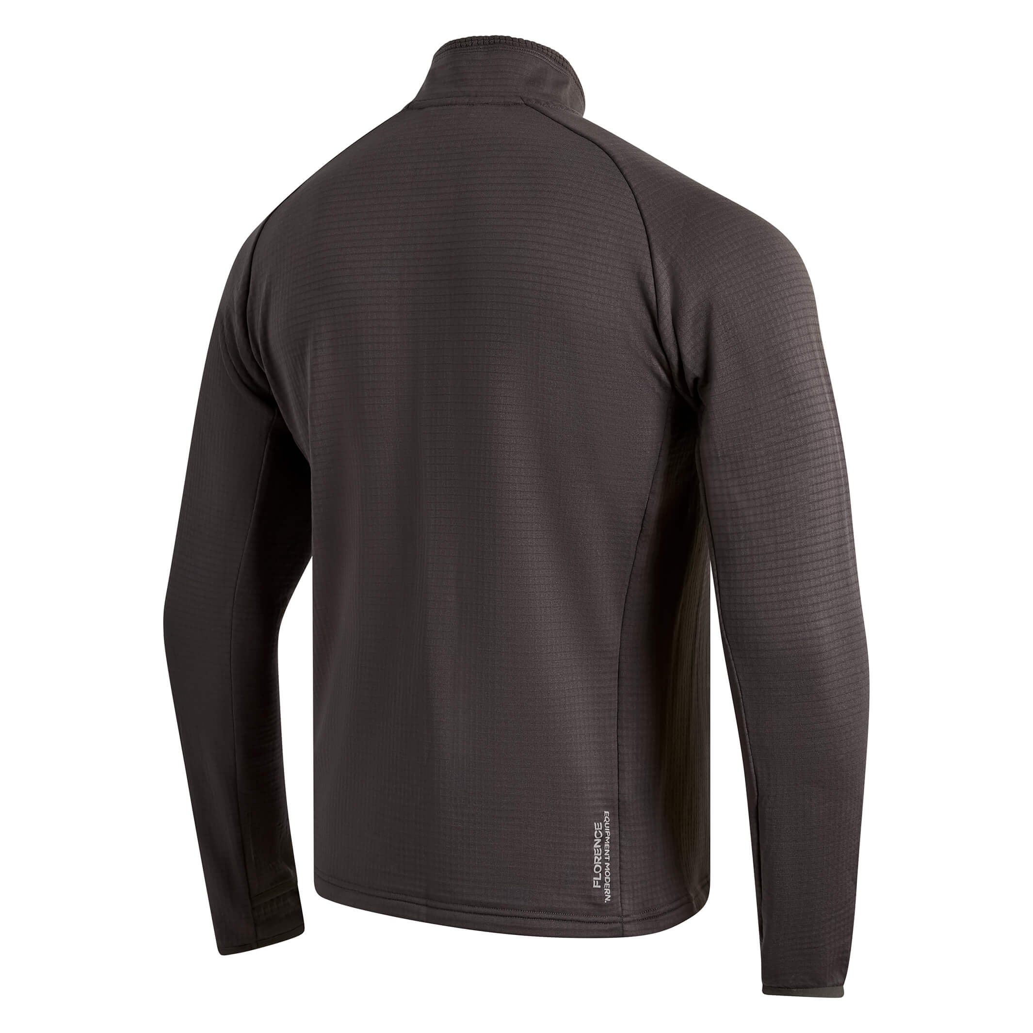 Off Grid Fleece Half Zip – Florence Marine X