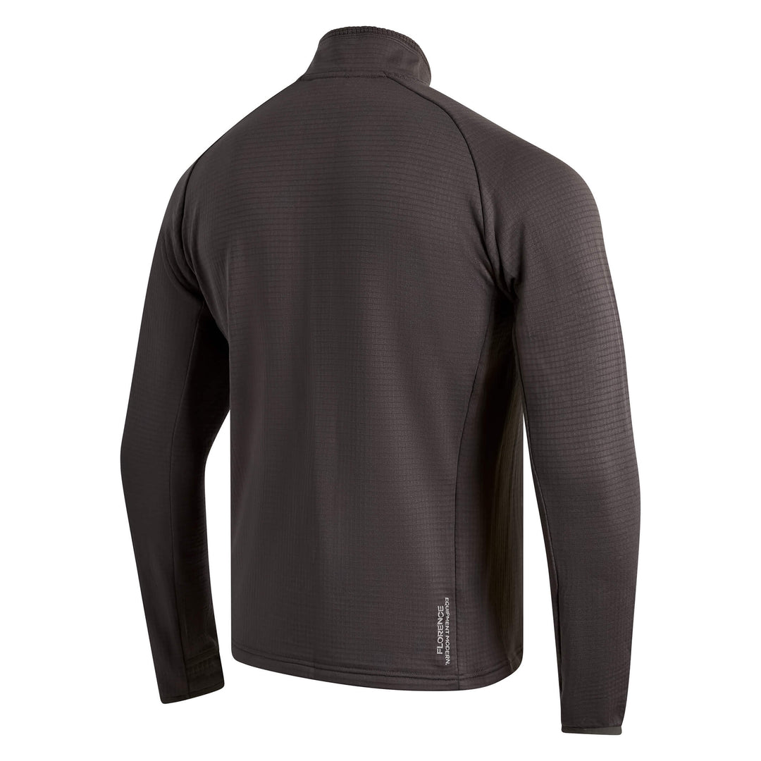 Color:Mountain-Florence Off Grid Fleece Half Zip -alt