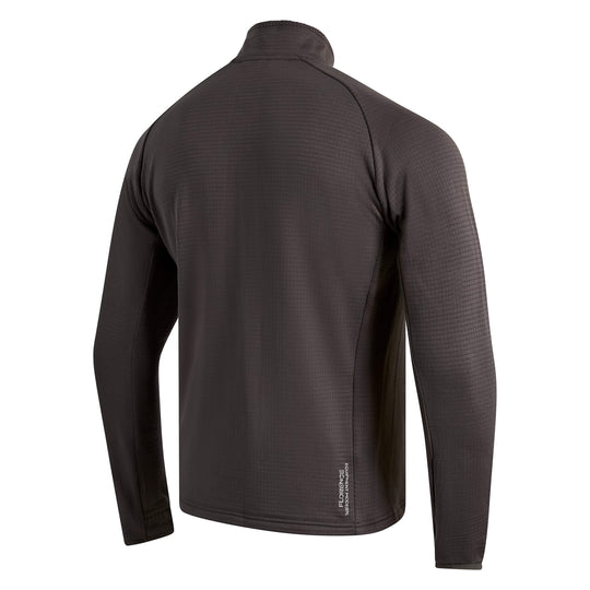 Color:Mountain-Florence Off Grid Fleece Half Zip -alt