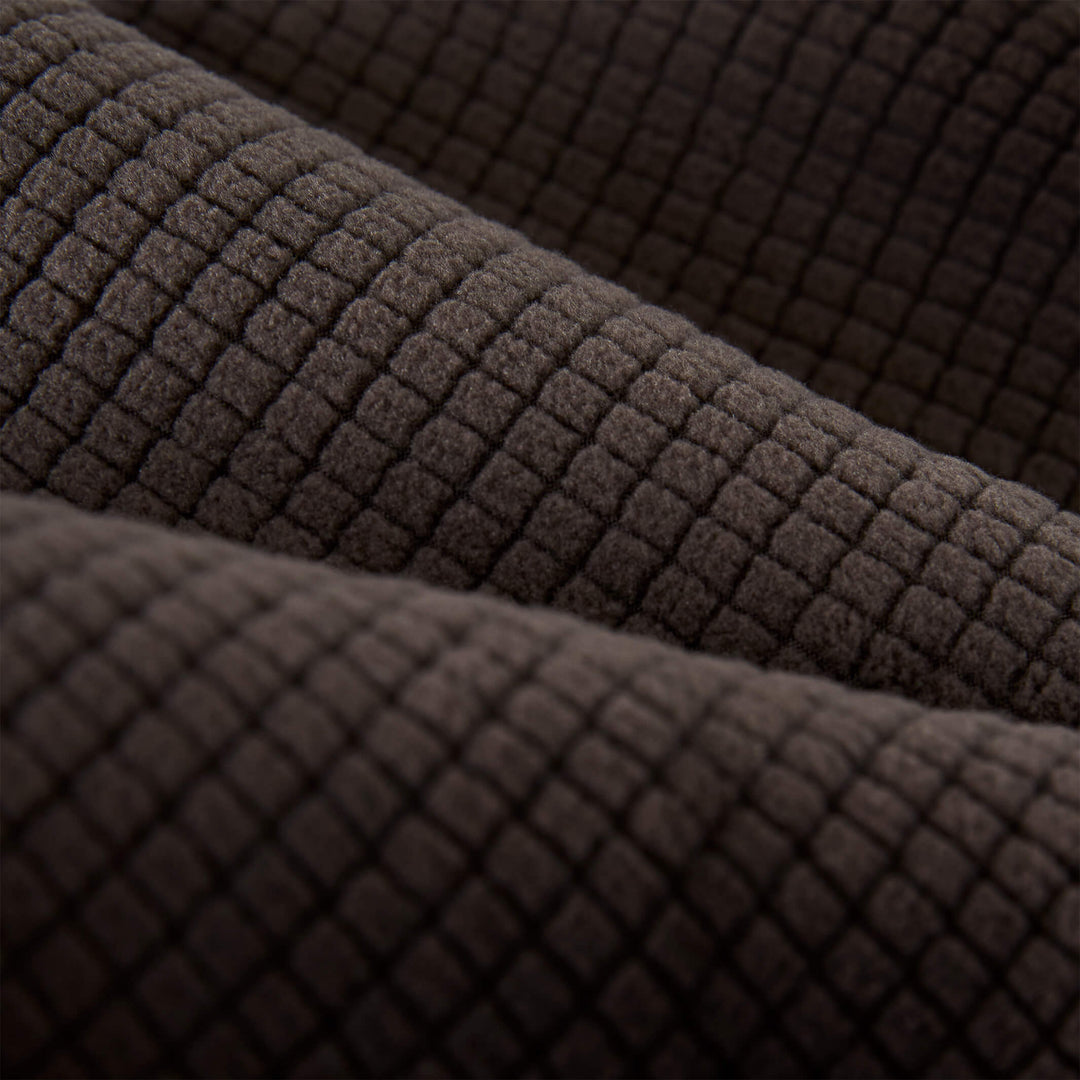 Color:Mountain-Florence Off Grid Fleece Half Zip