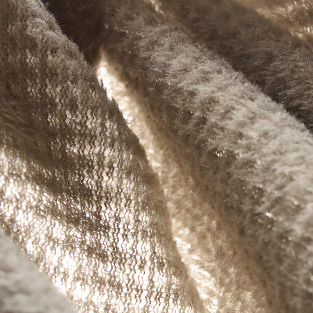 Color:Pumice-Polartec® Alpha Direct Hooded Fleece