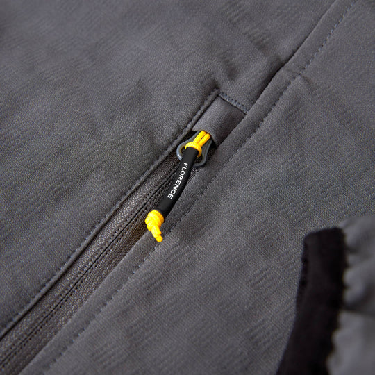 Stormfleece Pro Zip Hoodie – Florence Marine X