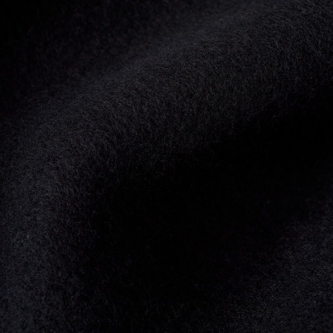 Color:Black-Florence Burgee Hoodie