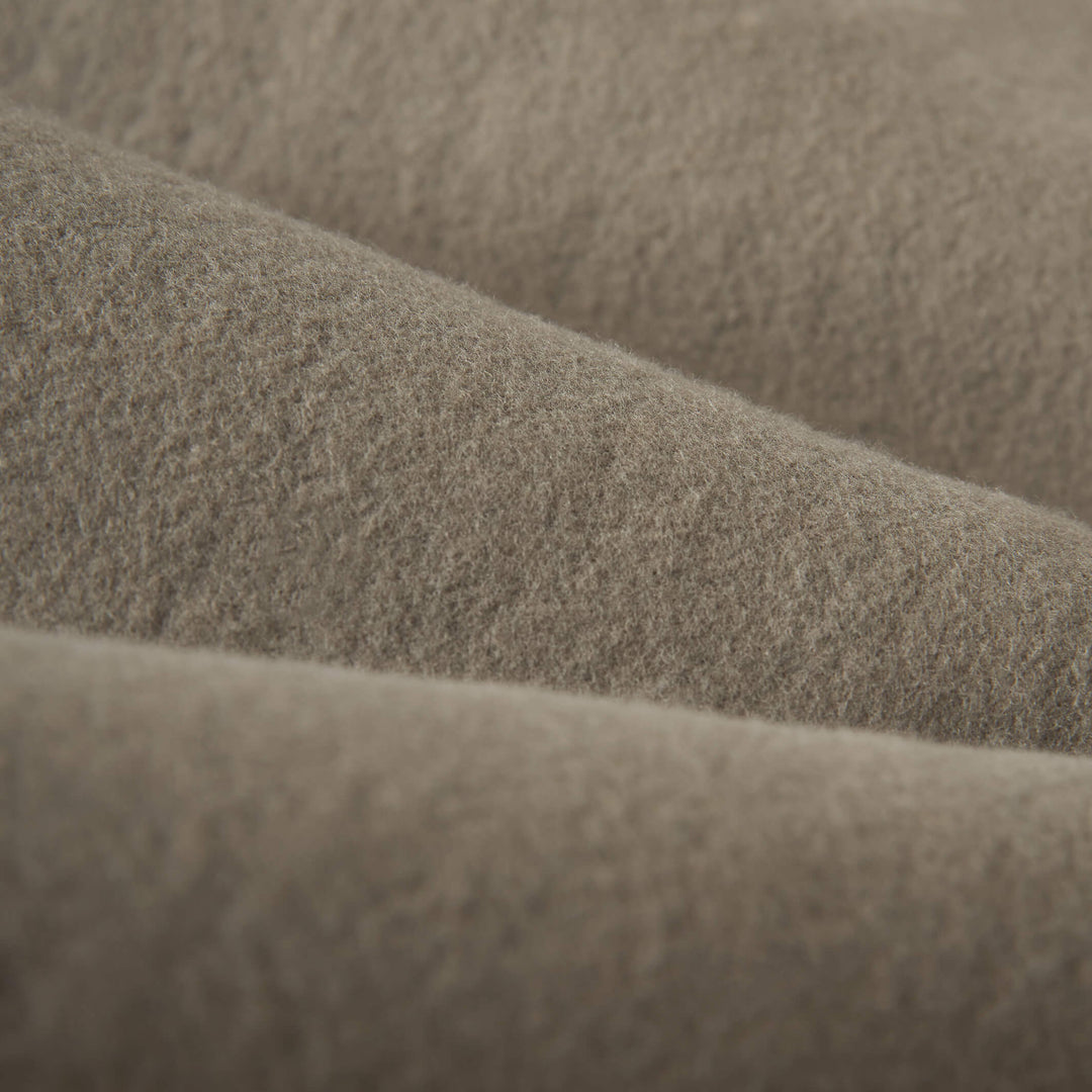 Color:OD Green-Florence Burgee Hoodie