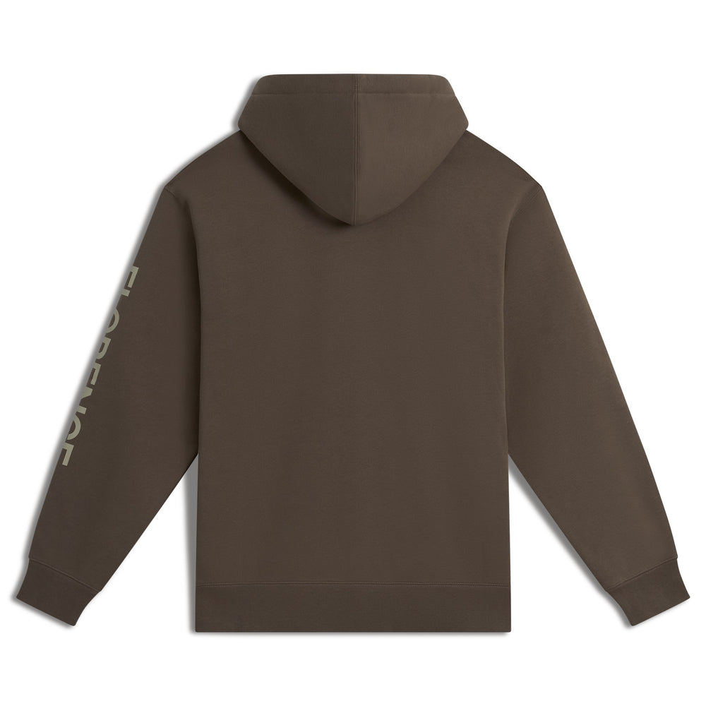 Color:Pumice-Florence Burgee Hoodie -alt