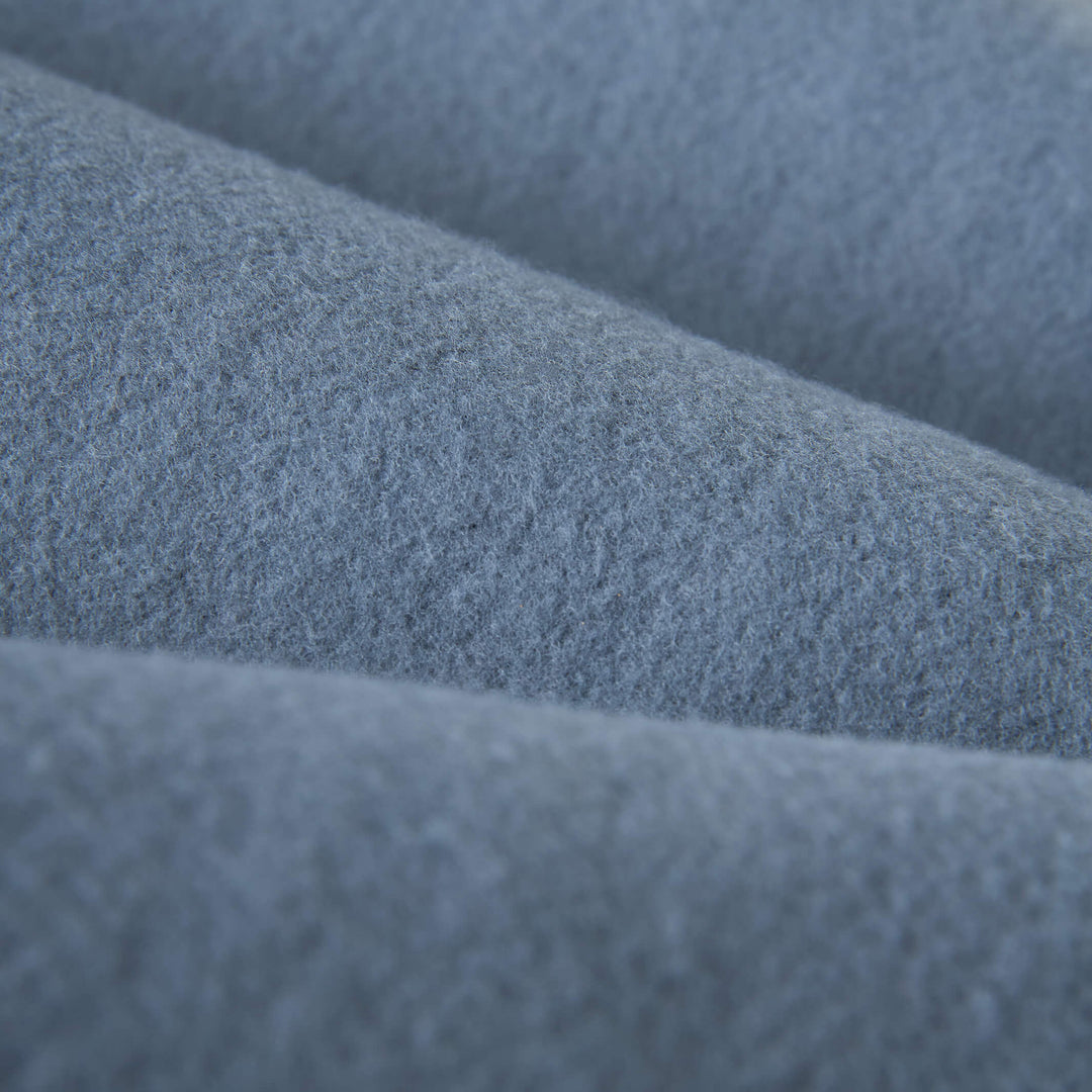 Color:Storm-Florence Burgee Hoodie