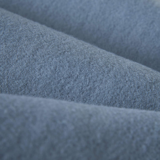 Color:Storm-Florence Burgee Hoodie