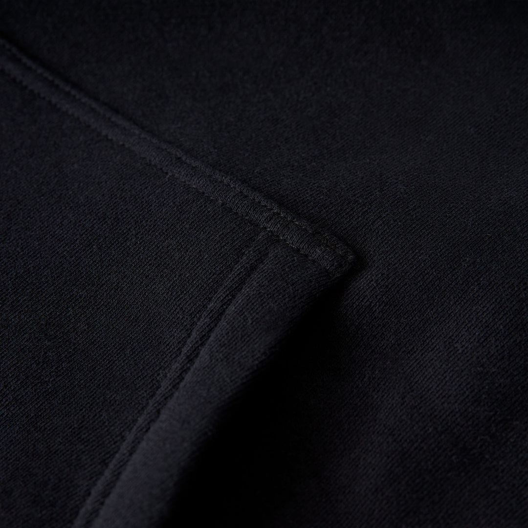 Color:Black-Florence Iwa Formula Hoodie