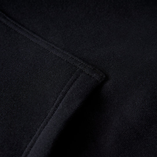Color:Black-Florence Iwa Formula Hoodie