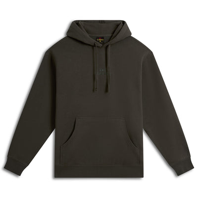 Color:Mountain-Florence Embroidered Hoodie