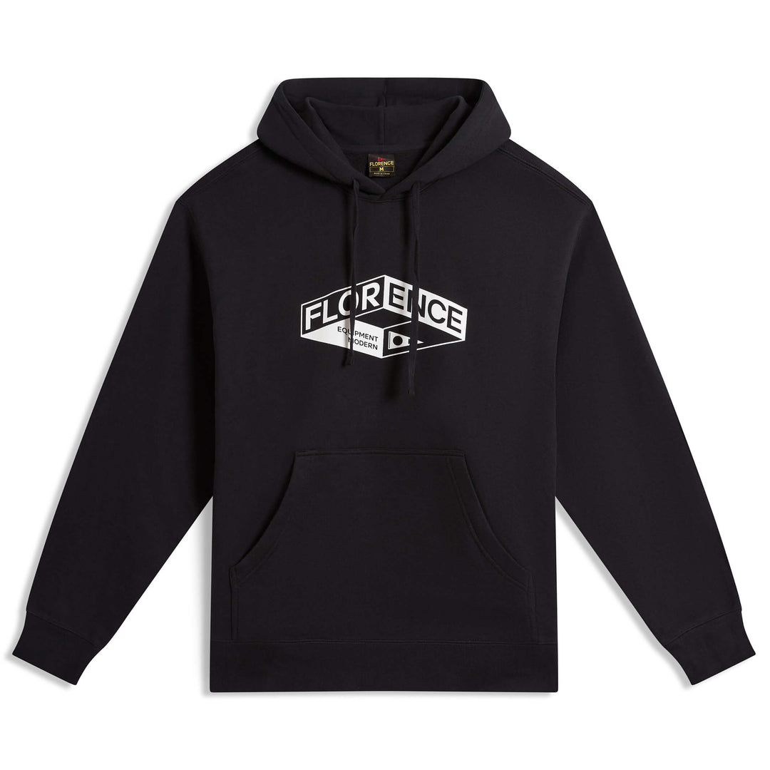 Color:Black-Culture Hoodie