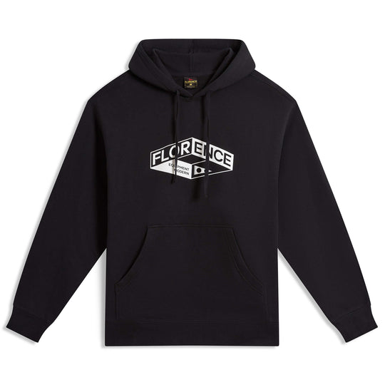 Color:Black-Culture Hoodie