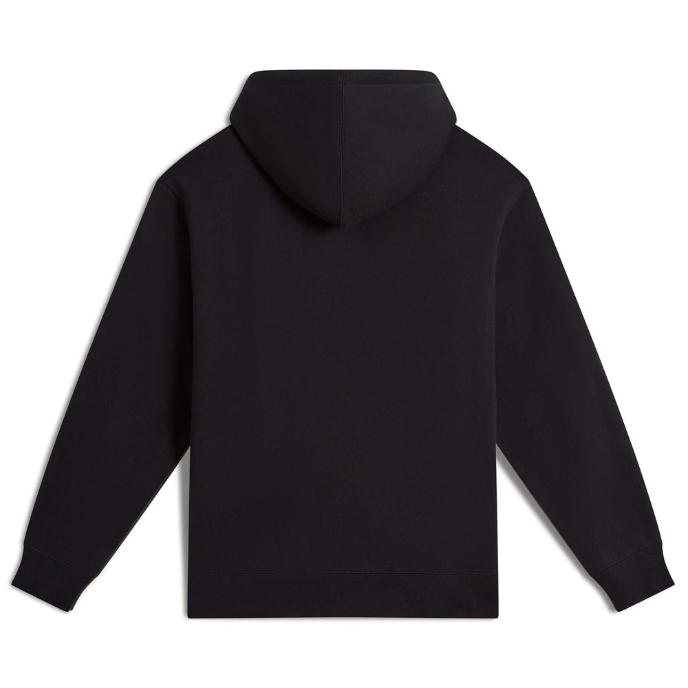 Color:Black-Culture Hoodie -alt