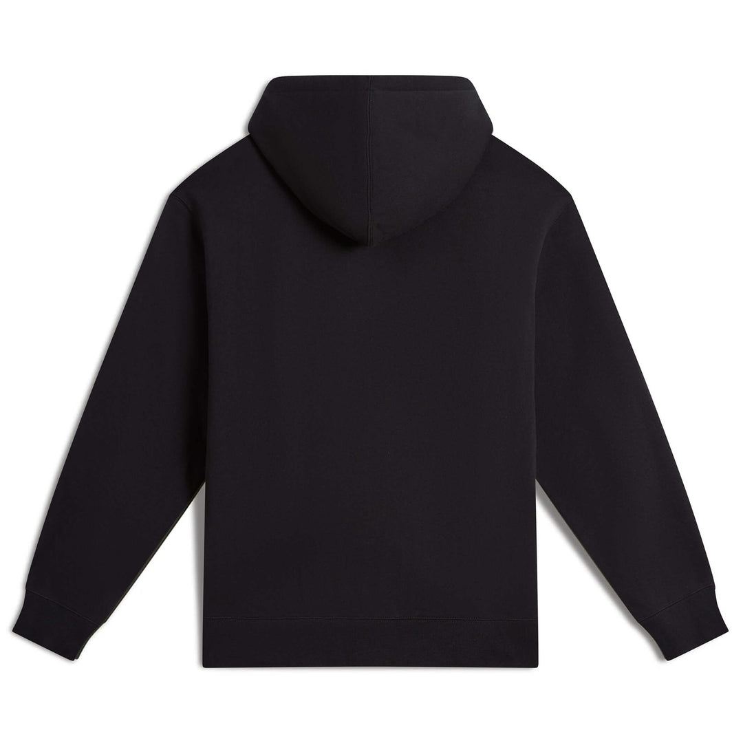Color:Black-Culture Hoodie -alt