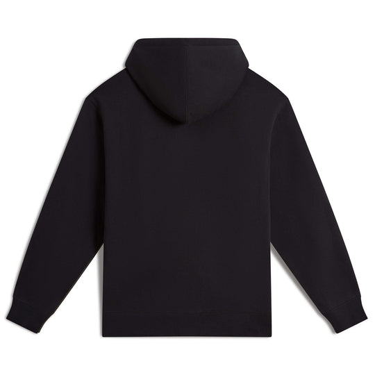 Color:Black-Culture Hoodie -alt