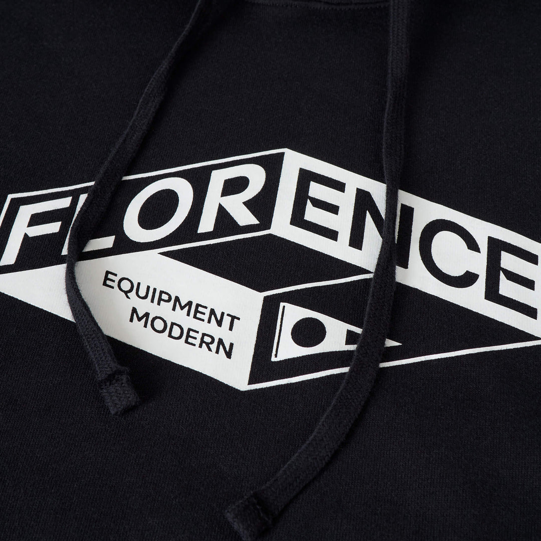 Color:Black-Culture Hoodie