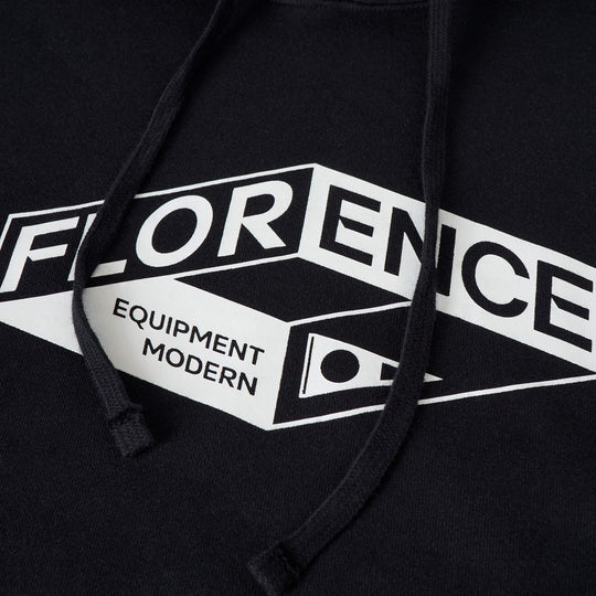 Color:Black-Culture Hoodie