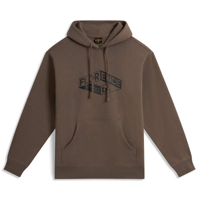 Color:Pumice-Culture Hoodie