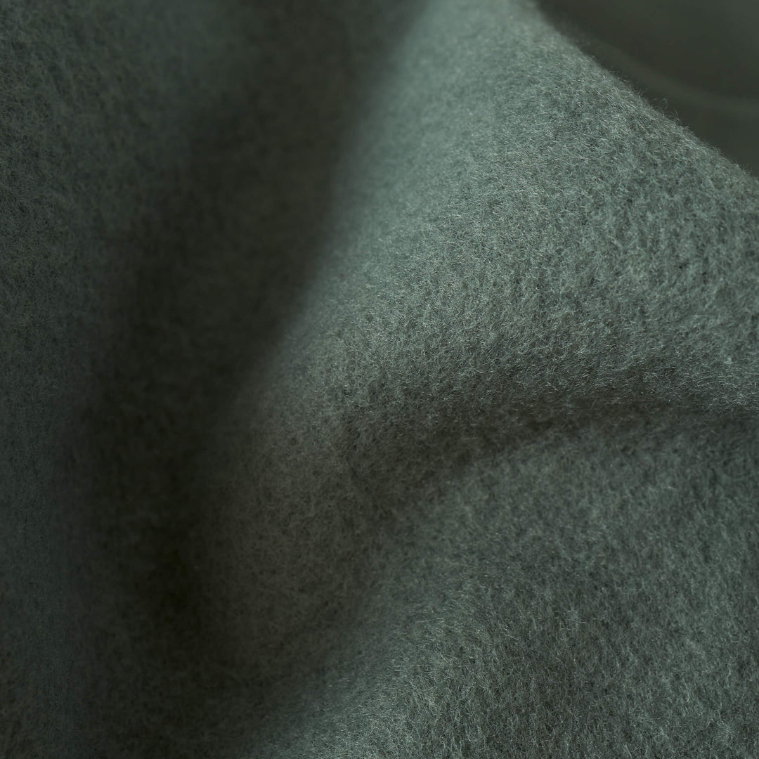 Color:Dark Sage-Distortion Hoodie