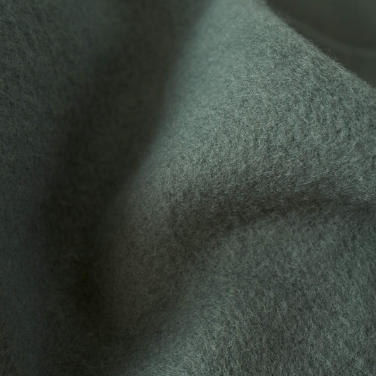 Color:Dark Sage-Distortion Hoodie