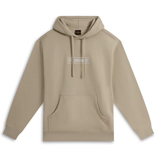 Color:Willow-Distortion Hoodie