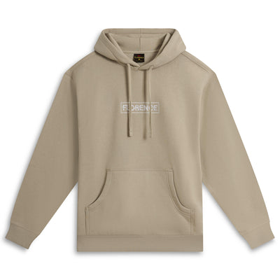 Color:Willow-Distortion Hoodie
